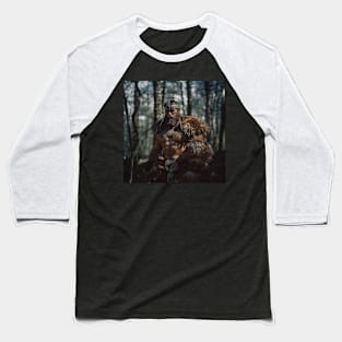 Barbarian Baseball T-Shirt